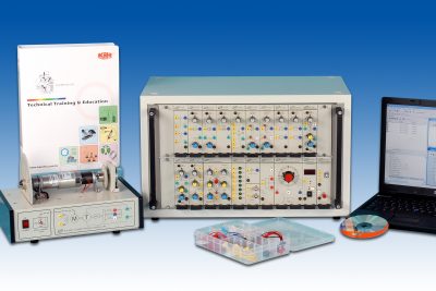 K&H ACS-1000 <br> Analog Control System