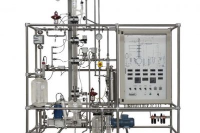 Chemical Engineering