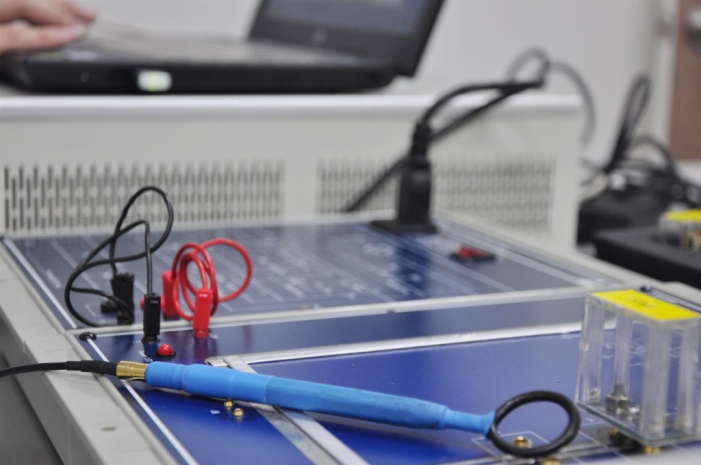 K&H EMC-100 <br> EMI Training System - Image 3