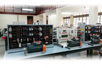 Electrical engineering