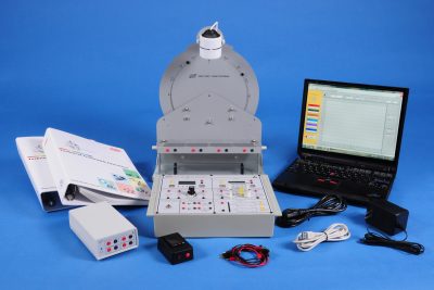 K&H GES-100 <br> Solar Cell Trainer