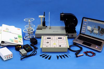 K&H GES-200 <br> Wind Energy Trainer