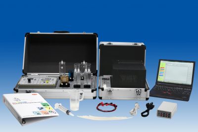 K&H GES-300 <br> H2/O2 Fuel Cell Trainer