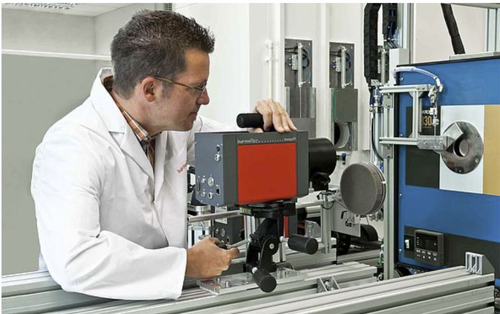 ImageIR 8300hp - Image 3