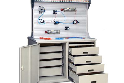 K&H PS-1000 <br> Pneumatic Training System