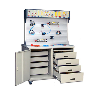 K&H PS-1000 <br> Pneumatic Training System
