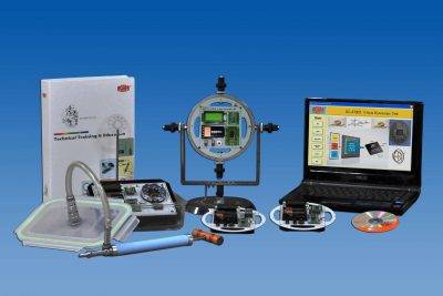 K&H KL-630 <br> MEMS Training System