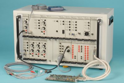 K&H KL-710 <br> Biomedical Measurement Data Acquisition System