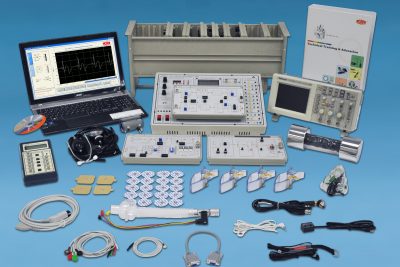 K&H KL-730 <br> Biomedical Measurement Training System