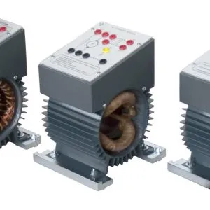 Elettronica Veneta <br> KMEC-1/EV <br> Set of Modular Electric Machines - Image 7