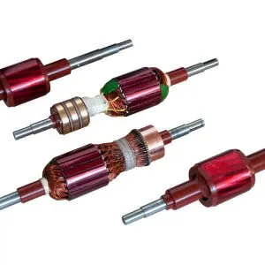 Elettronica Veneta <br> KMEC-1/EV <br> Set of Modular Electric Machines - Image 6