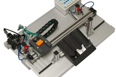 Elettronica Veneta <br> MCE-530/EV <br> Linear Storage Module