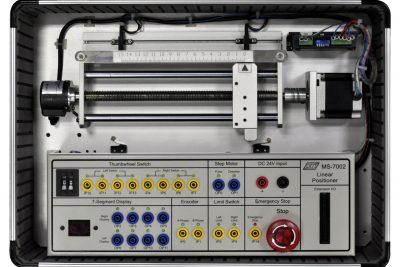 K&H MS-7002 <br> Linear Positioner