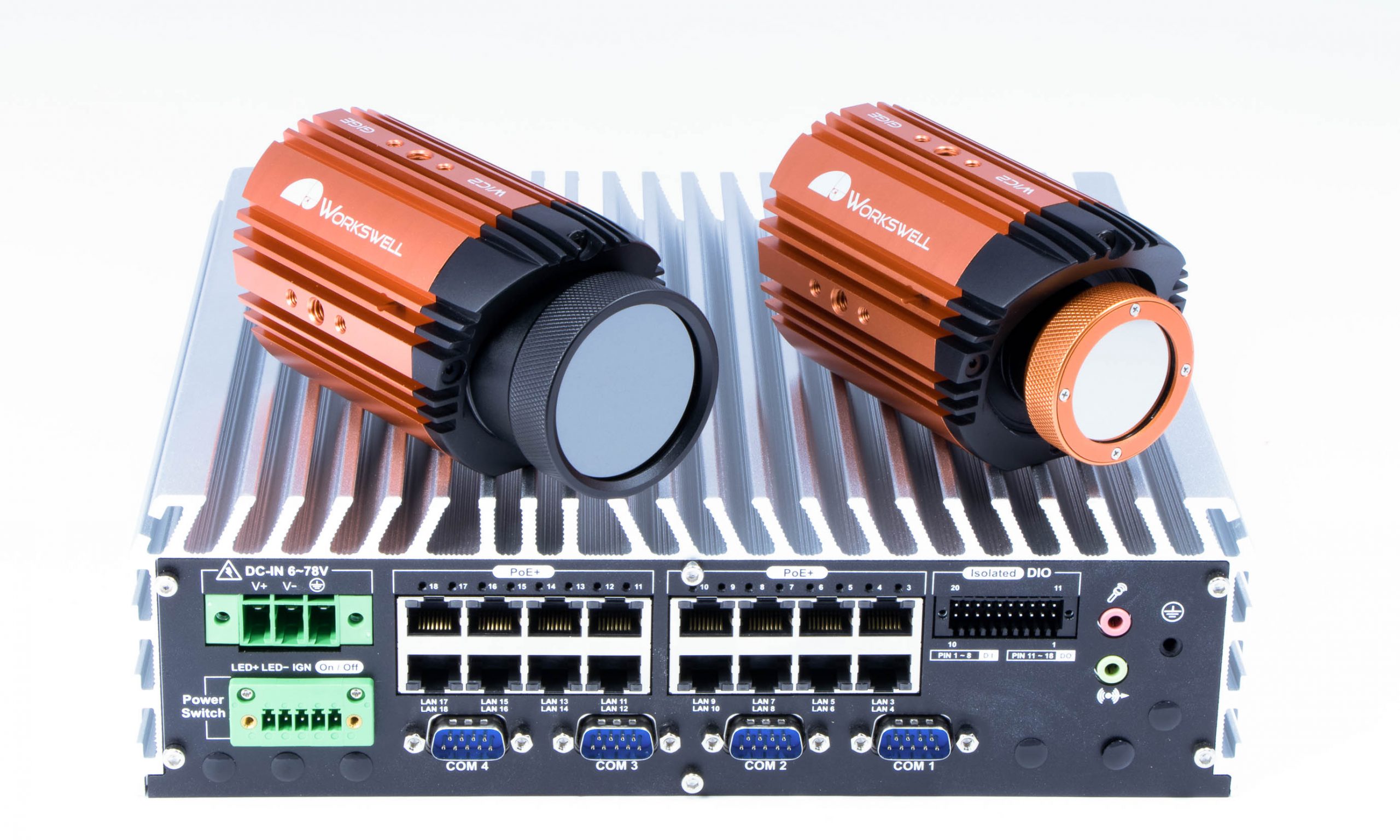 WORKSWELL <br> WIC Series - Image 2
