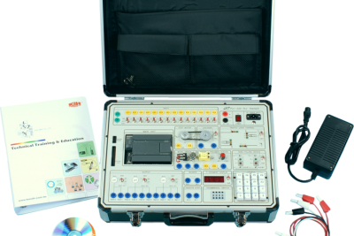 K&H PLC-200 <br> Programmable Logic Controller (SIEMENS S7-200) Trainer