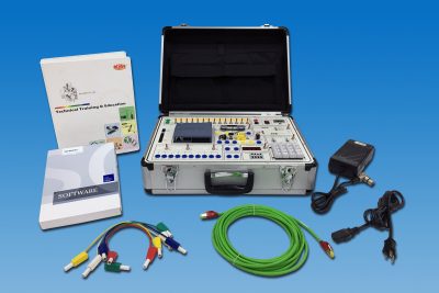 K&H PLC-220 <br> Programmable Logic Controller (SIEMENS S7-1200) Trainer