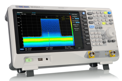SSA3000X-R Spectrum Analyzer