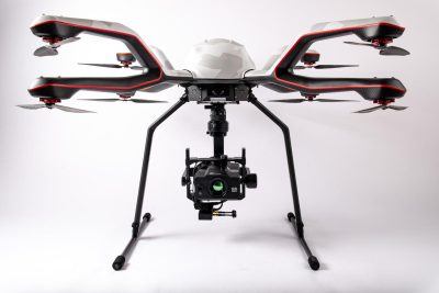 UAV Payloads