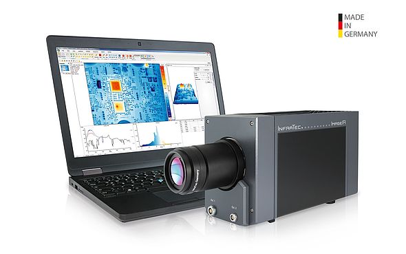 ImageIR 4300 - Image 4