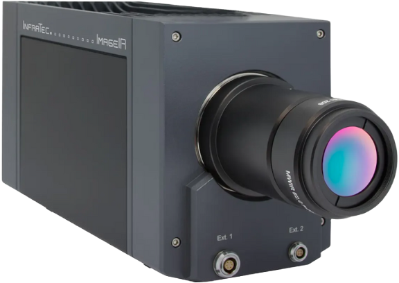 ImageIR 4300