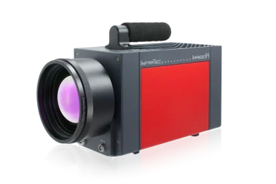 ImageIR 8300