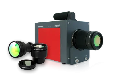 ImageIR 8300hp