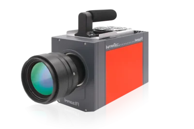 ImageIR 8300hs