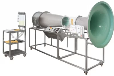 Fluid machines