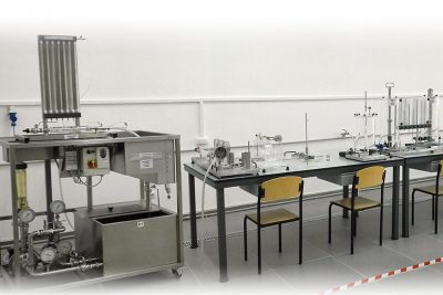 Fluid mechanics