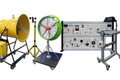 K&H GES-500 <br> Wind and Hybrid System
