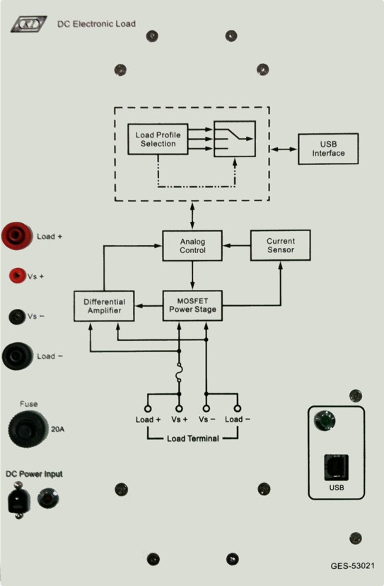 K&H GES-500 <br> Wind and Hybrid System - Image 19
