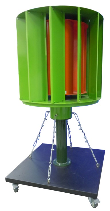 K&H GES-500 <br> Wind and Hybrid System - Image 6