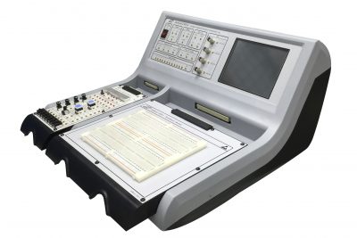 Electronics circuits equipment