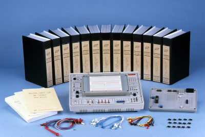 K&H KL-300 <br> Digital Logic Lab