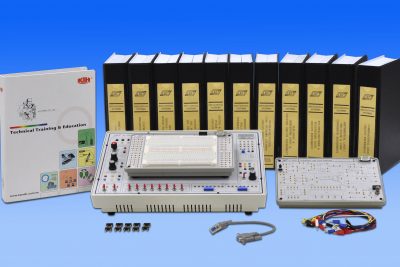 K&H KL-310 <br> Advanced Digital Logic Lab