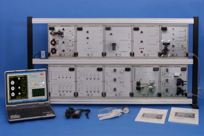 K&H KL-800A <br> CAN BUS Autotronic Training System