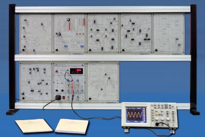 K&H KL-900A <br> Basic Communication System
