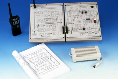 K&H KL-900B <br> Analog Communication System