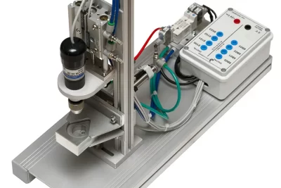 Elettronica Veneta <br> MCE-600 <br> Drilling Station Module