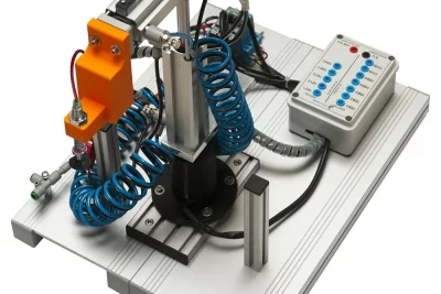 Elettronica Veneta <br> MCE-710/EV <br> Pick & Place Module