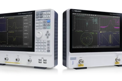 SNA5000A Vector Network Analyzer