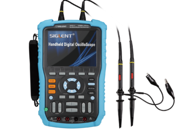 SHS800 Handheld Digital Oscilloscopes