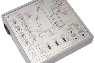 Elettronica Veneta <br> SIM-BS/EV <br> DHW Solar Thermal System Simulator
