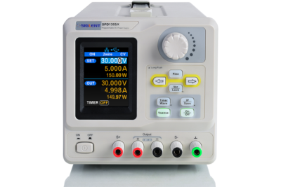 SPD1000X Series Programmable DC Power Supply