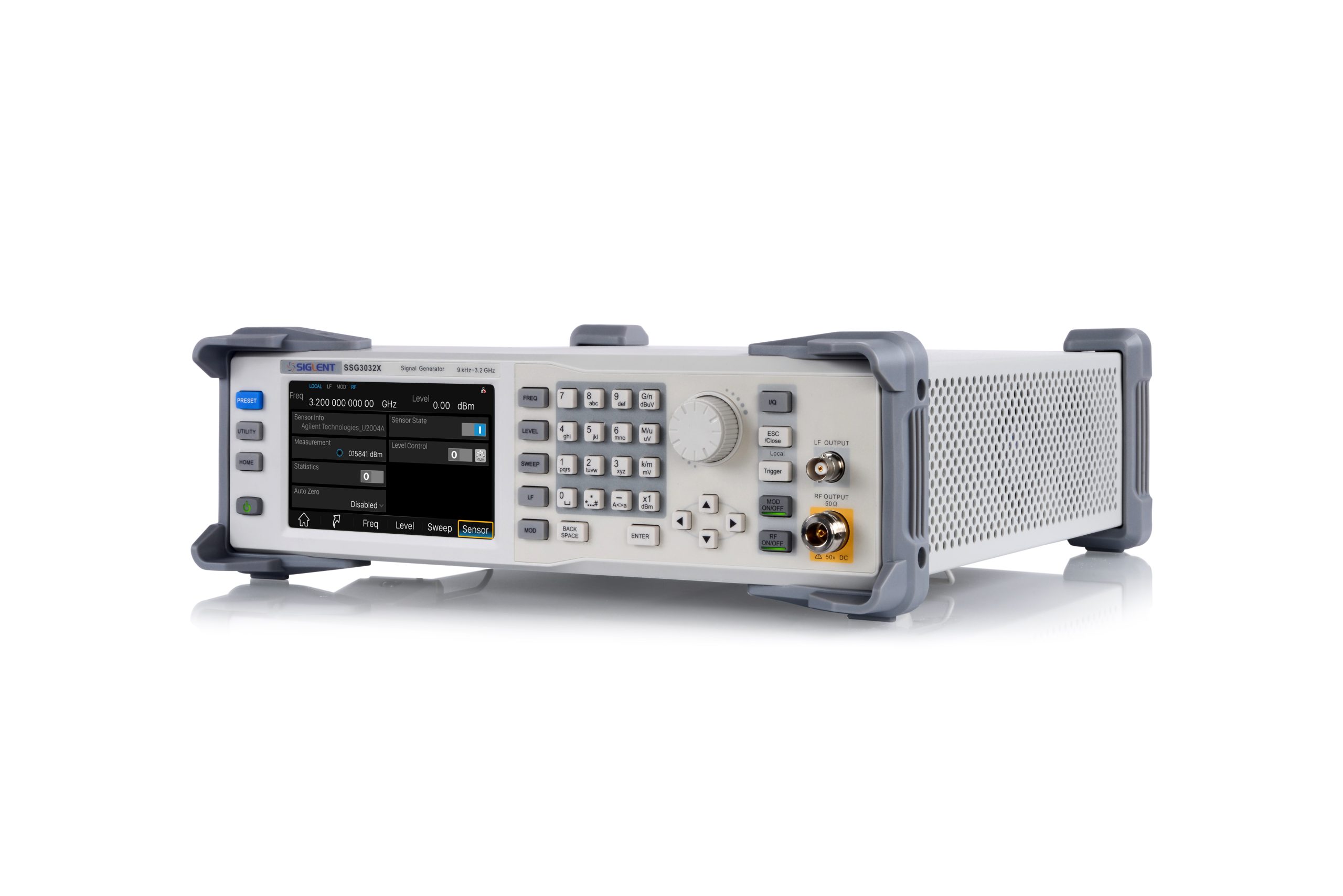 SSG3000X Series Signal Generators - Image 2