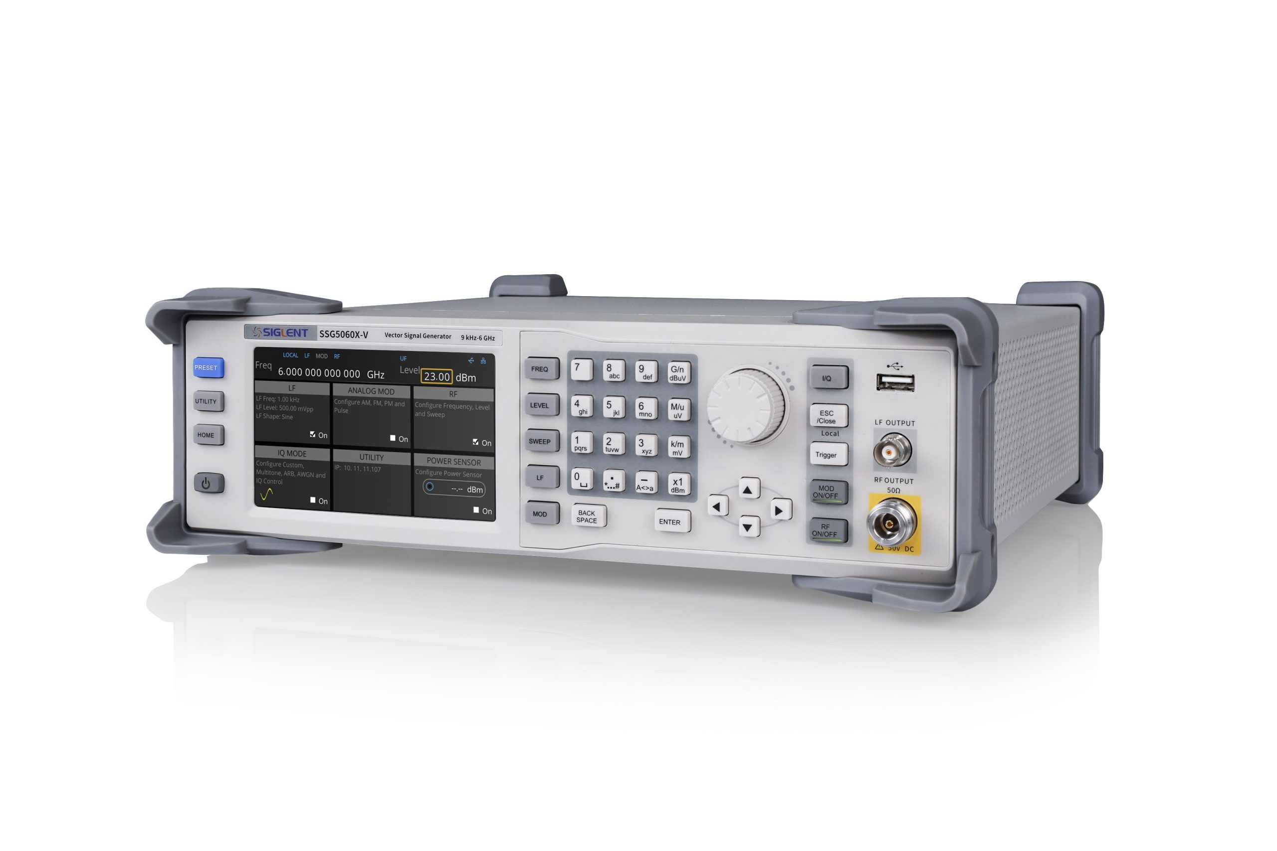 SSG5000X Series Signal Generators - Image 2