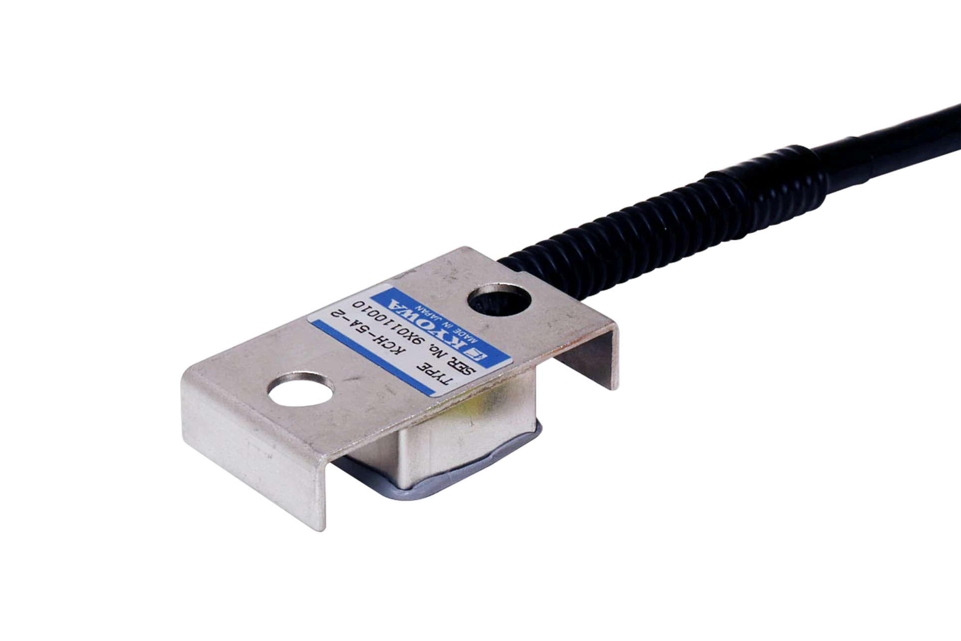 KCH series <br> Foil Strain Gages with a Protector