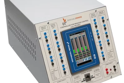 Elettronica Veneta <br> PID-S1/EV <br> Four Loops PID Digital Controller