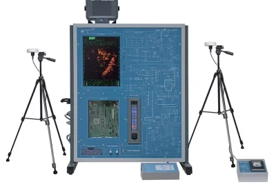 Elettronica Veneta <br> M702/EV <br> Radar Technology Laboratory