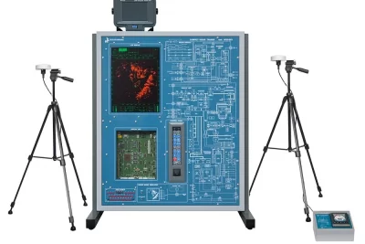 Elettronica Veneta <br> M702-E/EV <br> Radar Trainer